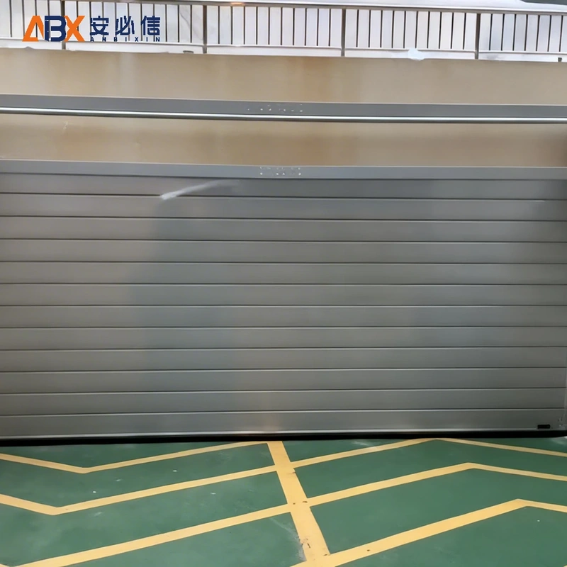 日照市感应高速门